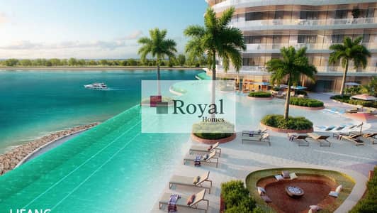 2 Bedroom Apartment for Sale in Al Marjan Island, Ras Al Khaimah - WhatsApp Image 2025-05-21 at 13.09. 43_c2adbe1a. jpg