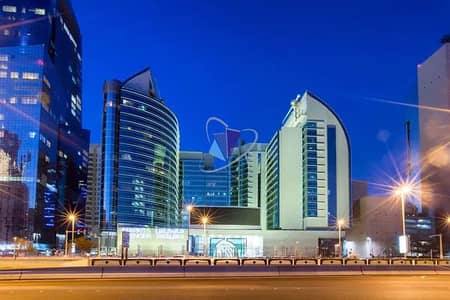 فلیٹ 3 غرف نوم للايجار في شارع المطار، أبوظبي - IMG_0633. webp