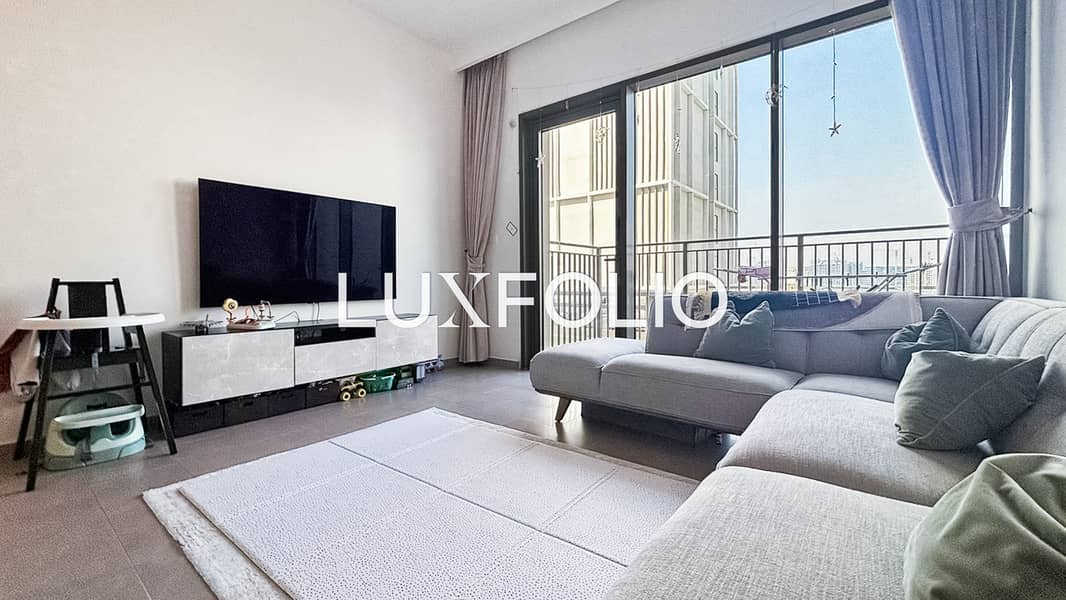Upgraded | Fully Furnished | Park Access Upgraded | Fully Furnished | Park Access