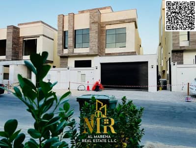 5 Bedroom Villa for Sale in Al Yasmeen, Ajman - 1. png