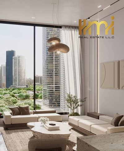 1 Bedroom Apartment for Sale in Jumeirah Village Circle (JVC), Dubai - Screenshot 2025-05-21 165926. png