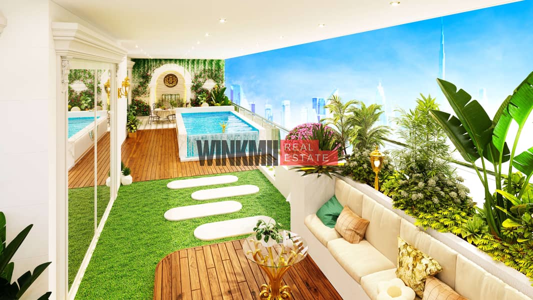 PRIVATE TERRACE GARDEN. jpg PRIVATE TERRACE GARDEN. jpg