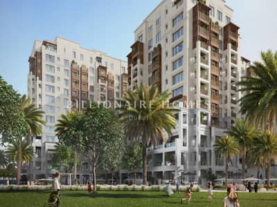 3 Bedroom Flat for Sale in Dubai Creek Harbour, Dubai - 8. png