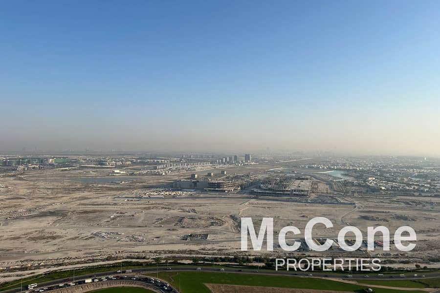 High Floor | Exclusive | Vacant Unit High Floor | Exclusive | Vacant Unit