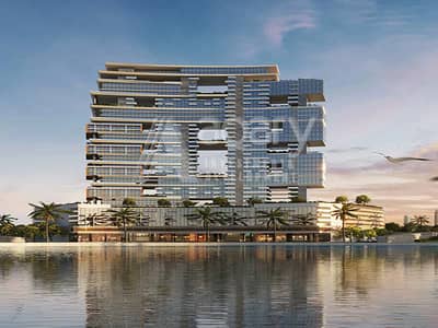 1 Bedroom Apartment for Sale in Al Reem Island, Abu Dhabi - Corner Unit | Luxuries Living | Huge Terrace