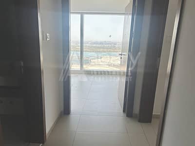 3 Bedroom Apartment for Sale in Al Reem Island, Abu Dhabi - High Floor | 3BR + Maid Apartment | Prime Location
