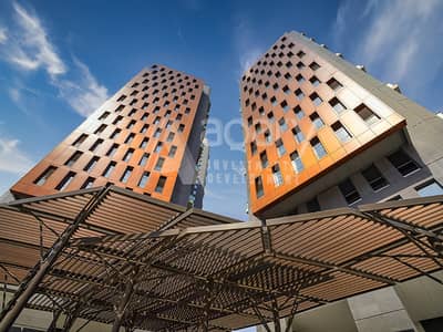 2 Bedroom Apartment for Sale in Al Reem Island, Abu Dhabi - Duplex 2 Master+Maid/Luxury Life/ Best Deal