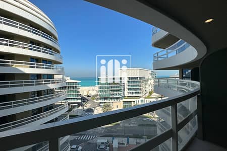萨迪亚特岛， 阿布扎比 1 卧室公寓待售 - 11. jpg