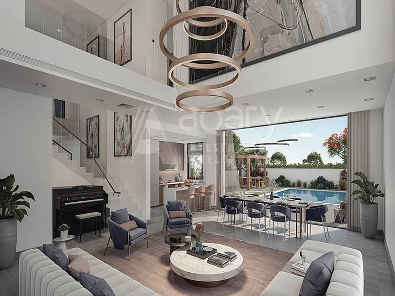 位于雅斯岛,亚斯-阿克雷斯,玉兰花公寓 3 卧室的别墅 6200000 AED - 11718352 位于雅斯岛,亚斯-阿克雷斯,玉兰花公寓 3 卧室的别墅 6200000 AED - 11718352
