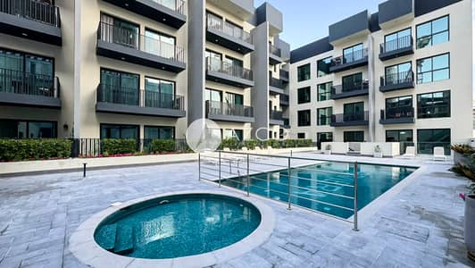 Studio for Rent in Jumeirah Village Circle (JVC), Dubai - AZCO_REAL_ESTATE_PROPERTY_PHOTOGRAPHY_ (3 of 10). jpg