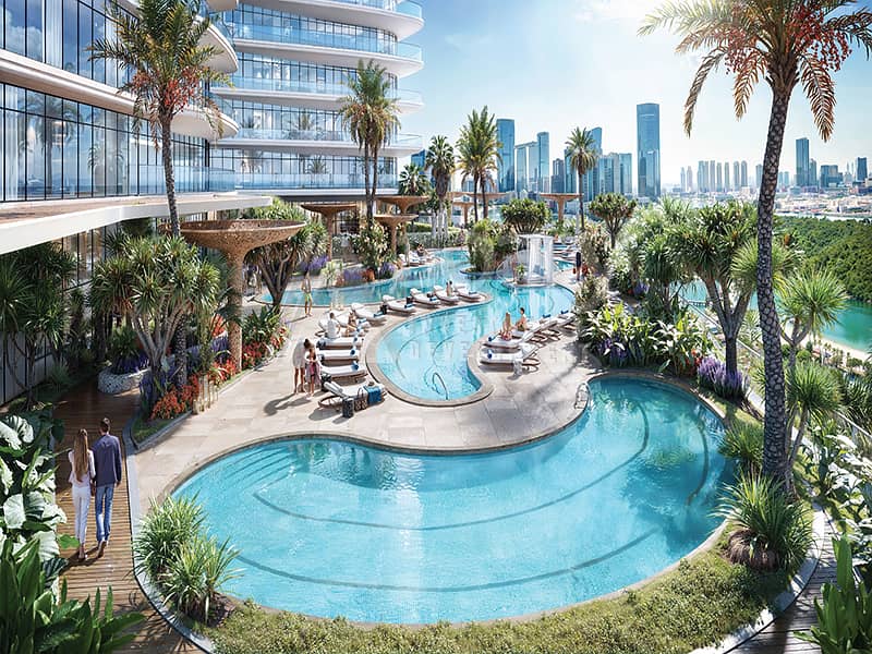 位于阿尔雷姆岛,沙姆斯-阿布扎比,Rivage 2 卧室的公寓 3267526 AED - 11718361 位于阿尔雷姆岛,沙姆斯-阿布扎比,Rivage 2 卧室的公寓 3267526 AED - 11718361