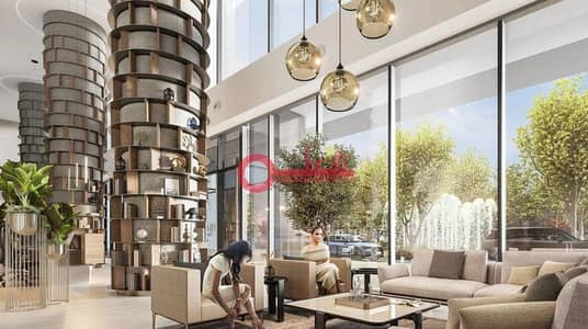 2 Cпальни Апартаменты Продажа в Мотор Сити, Дубай - sobha_orbis2-1. jpg