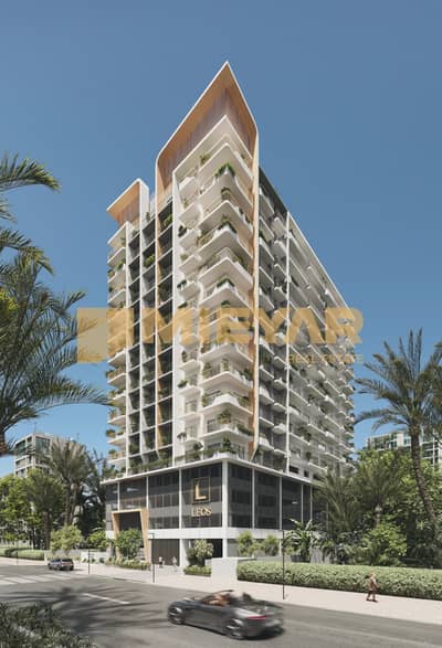 Studio for Sale in Dubai Land Residence Complex, Dubai - Weybridge Garden_English-images-1. jpg
