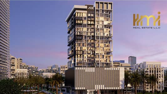 1 Bedroom Flat for Sale in Jumeirah Village Circle (JVC), Dubai - Screenshot 2025-05-21 165812. png