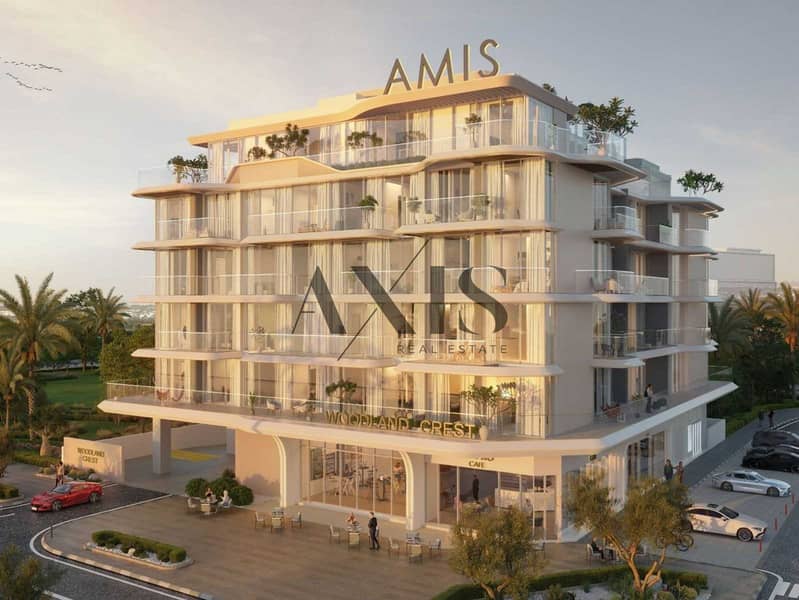 位于梅丹城,梅丹大道,Woodland Crest 1 卧室的公寓 1657353 AED - 11718377 位于梅丹城,梅丹大道,Woodland Crest 1 卧室的公寓 1657353 AED - 11718377