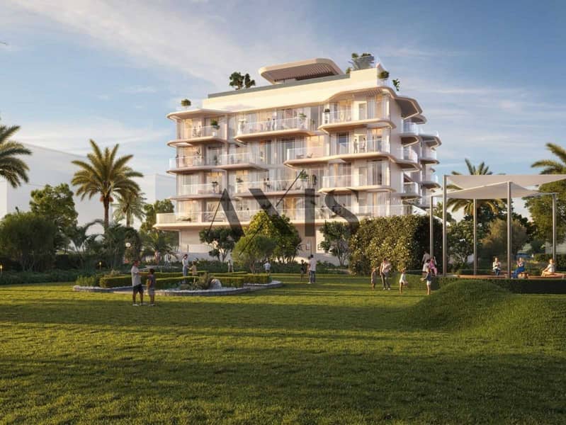 Квартира в Мейдан Сити,Мейдан Авеню,Woodland Crest, 1 спальня, 1445878 AED - 11718376 Квартира в Мейдан Сити,Мейдан Авеню,Woodland Crest, 1 спальня, 1445878 AED - 11718376