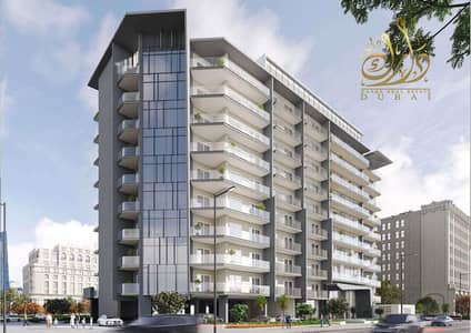1 Bedroom Flat for Sale in Arjan, Dubai - 3432. jpg