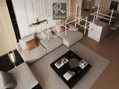 Studio for Sale in Al Jaddaf, Dubai - Screenshot 2025-04-28 091202. png