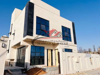5 Bedroom Villa for Sale in Hoshi, Sharjah - IMG_5007. jpeg