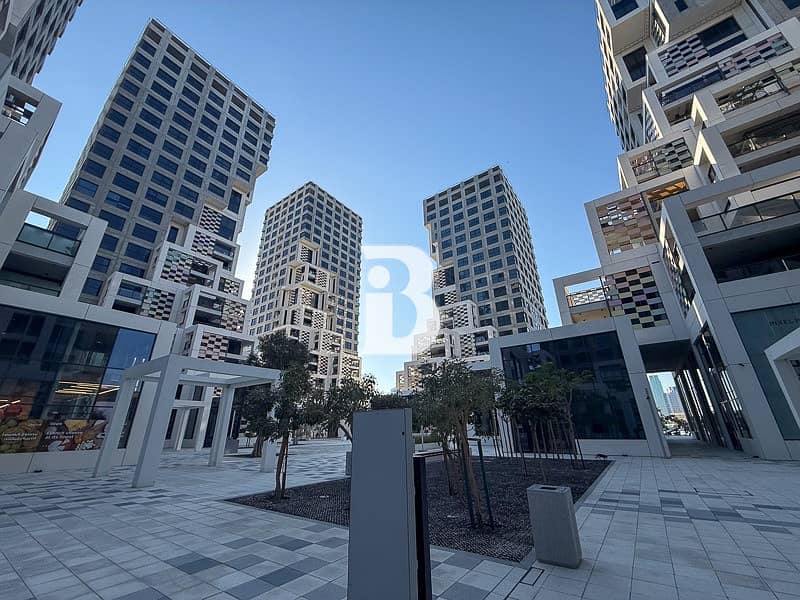 Furnished | Luxury 3BR plus Maids | Sea View Furnished | Luxury 3BR plus Maids | Sea View
