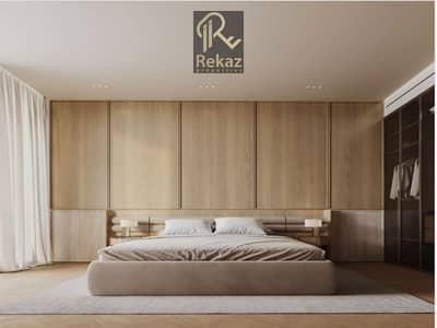 1 Bedroom Flat for Sale in Al Jaddaf, Dubai - Screenshot 2025-04-28 091147. png