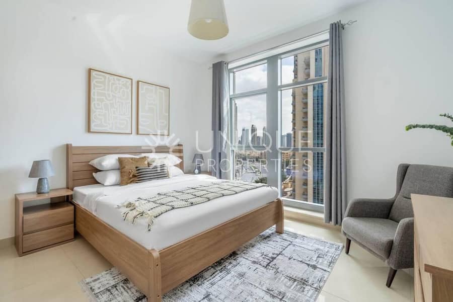 Amazing | Fully Furnished | 1 BR | Downtown Amazing | Fully Furnished | 1 BR | Downtown
