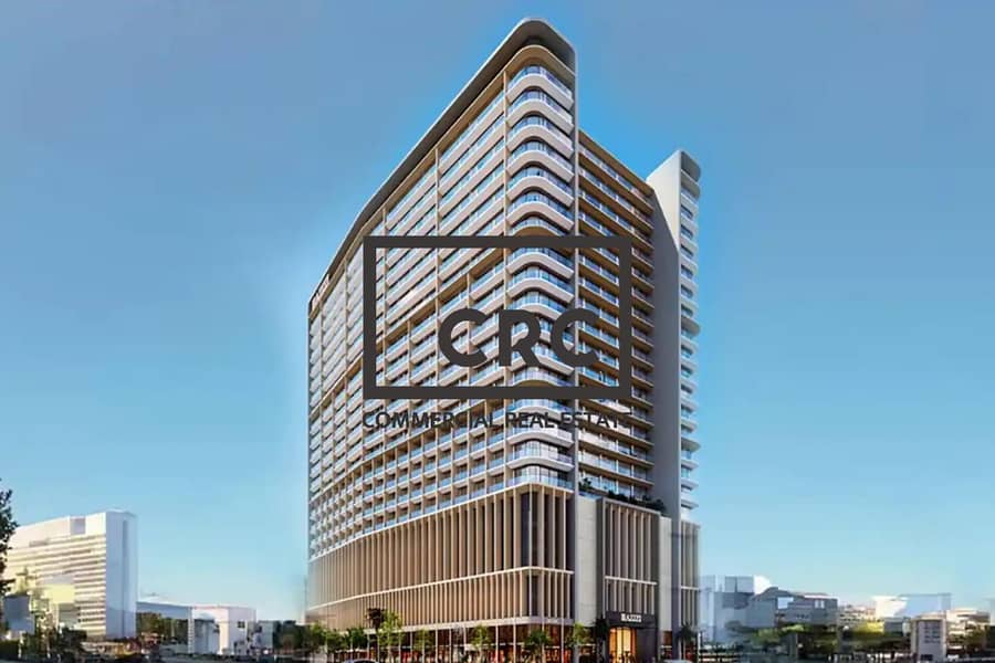 位于迪拜湾,迪拜健康城,Azizi Emerald 的写字楼 5280000 AED - 11718449 位于迪拜湾,迪拜健康城,Azizi Emerald 的写字楼 5280000 AED - 11718449
