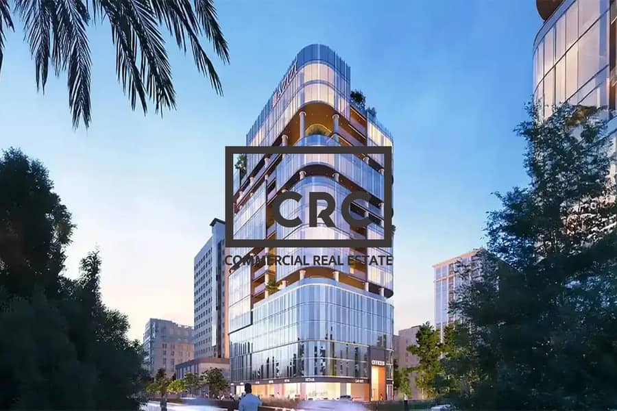 Own a Business Space in the Heart of DHCC Own a Business Space in the Heart of DHCC
