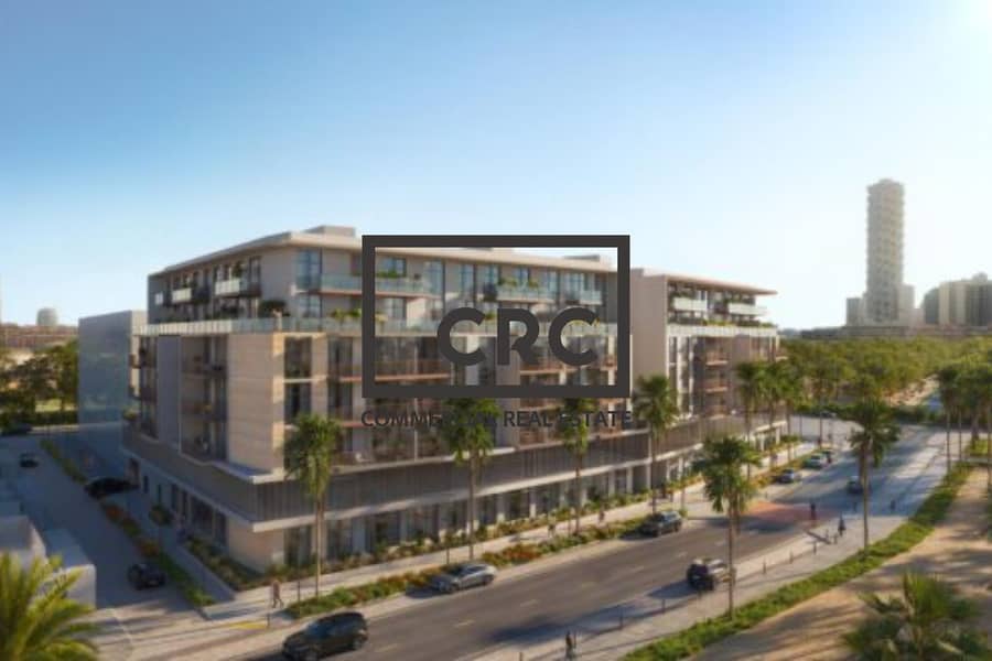 Own a Business Space in the Heart of DHCC Own a Business Space in the Heart of DHCC