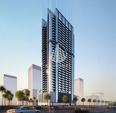 1 Спальня Апартамент Продажа в Маджан, Дубай - 6c772427-26d3-4b83-8a91-1ea6ca58cd16. jpg