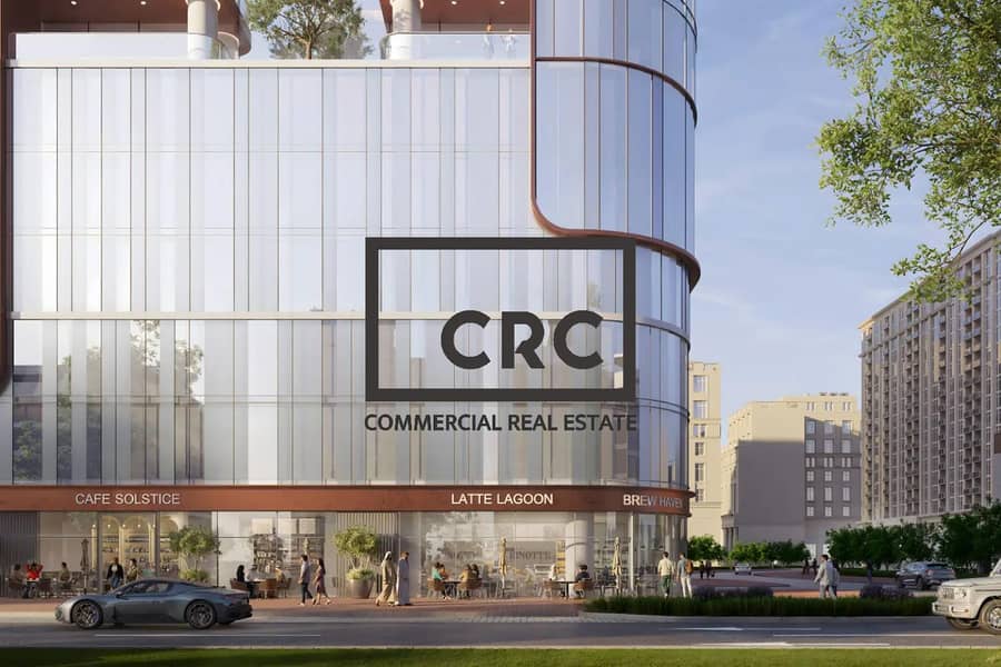 Secure Your Business Address in the Heart of DHCC Secure Your Business Address in the Heart of DHCC