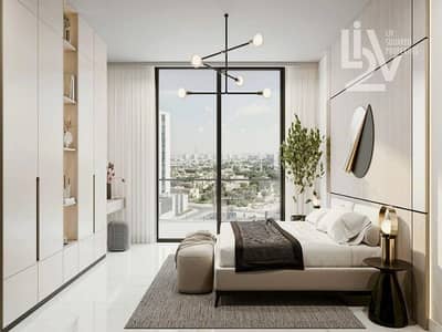 2 Bedroom Flat for Sale in Al Furjan, Dubai - 2. jpg