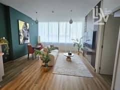 Fully Upgraded | Fully Furnished | Prime Location