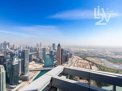 شقة 4 غرف نوم للبيع في الخليج التجاري، دبي - Amna Tower--49. jpg