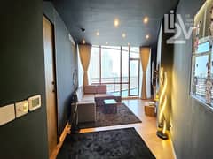 شقة في سكاي جاردنز،مركز دبي المالي العالمي 1 غرفة 140000 درهم - 11664302