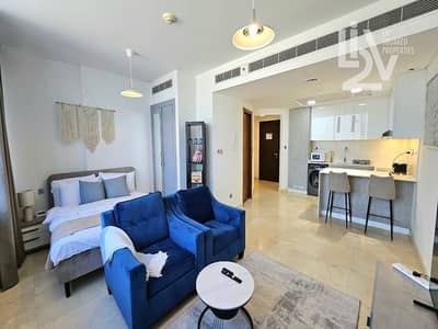 1 Bedroom Apartment for Rent in DIFC, Dubai - 1. jpeg