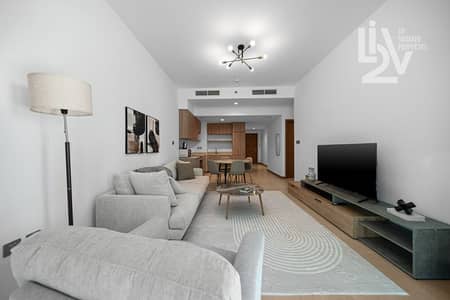 2 Bedroom Flat for Rent in Business Bay, Dubai - DSC00043. jpg