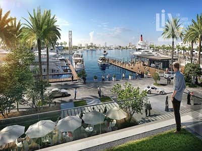 3 Bedroom Flat for Sale in Mina Rashid, Dubai - 3. jpg