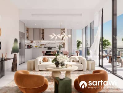 1 Bedroom Apartment for Sale in Dubai Creek Harbour, Dubai - CLOSE TO ORIGINAL PRICE | HIGH FLOOR | HIGH ROI