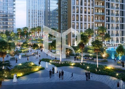 1 Спальня Апартамент Продажа в Мувайли Коммерческая, Шарджа - img179. jpg