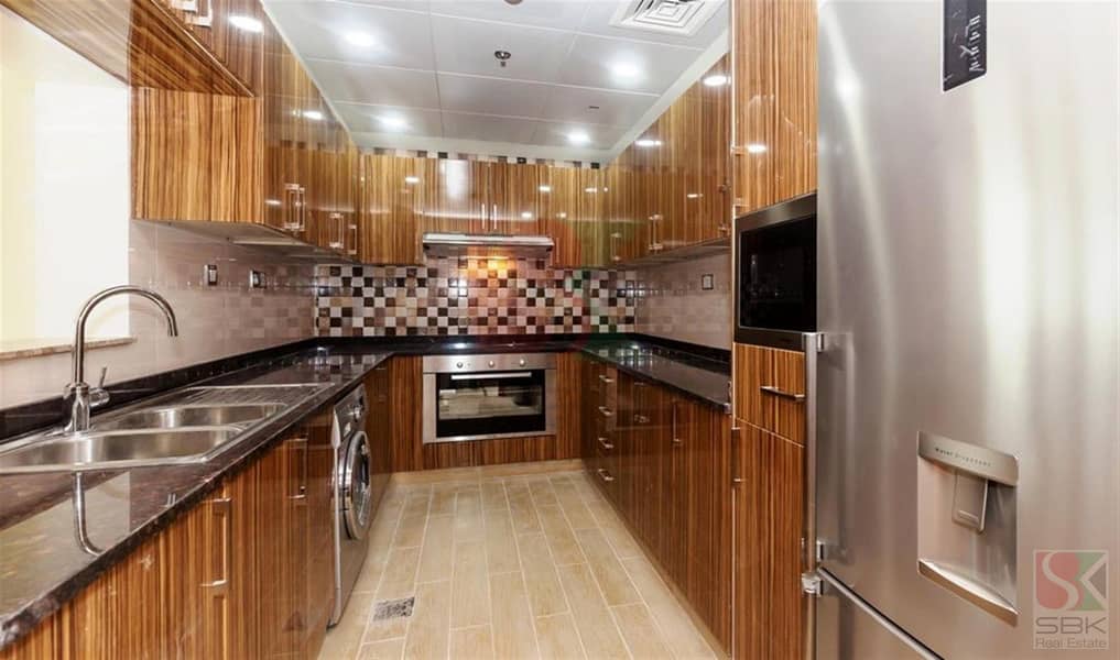 6 Spacious 2BR with Maidroom at Offer Price Al Sufouh