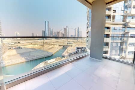 3 Cпальни Апартаменты Продажа в Остров Аль Рим, Абу-Даби - VIEW. JPG