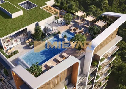 Studio for Sale in Dubai Land Residence Complex, Dubai - Weybridge Garden_English-images-18. jpg
