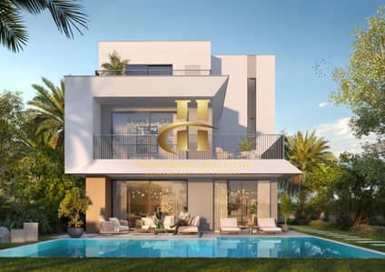 5 Bedroom Villa for Sale in Dubai South, Dubai - Screenshot 2025-05-21 165228. png