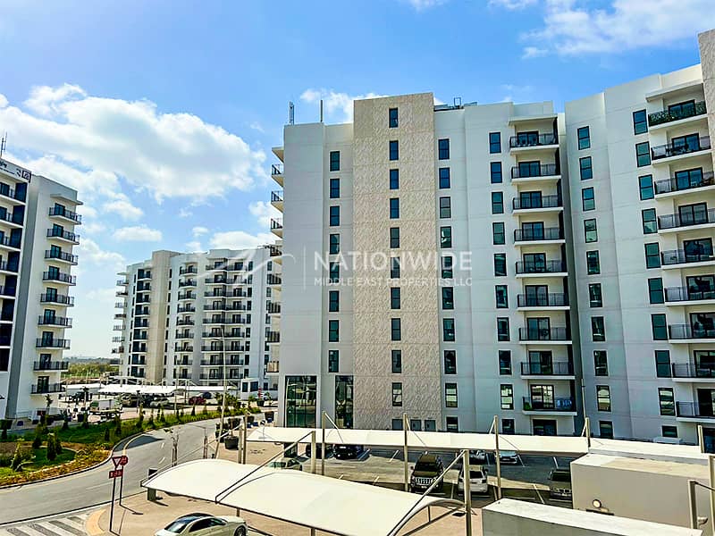 Квартира в Яс Айленд,Уотерс Эдж, 3 cпальни, 2200000 AED - 11718531 Квартира в Яс Айленд,Уотерс Эдж, 3 cпальни, 2200000 AED - 11718531