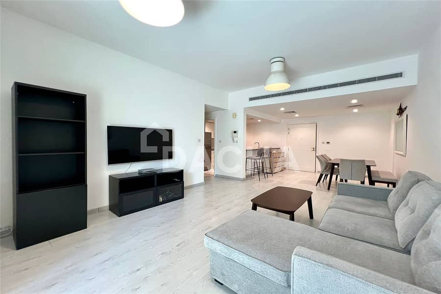 Квартира в Гринс,Аль Гозлан,Аль Гхозлан 2, 1 спальня, 100000 AED - 11688272 Квартира в Гринс,Аль Гозлан,Аль Гхозлан 2, 1 спальня, 100000 AED - 11688272