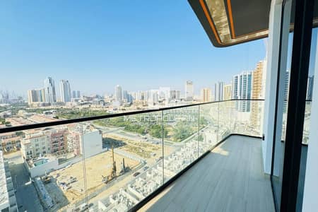 朱美拉环形村(JVC)， 迪拜 1 卧室公寓待租 - 位于朱美拉环形村(JVC)，JVC第12区，宾格蒂新星公寓 1 卧室的公寓 70000 AED - 11718542