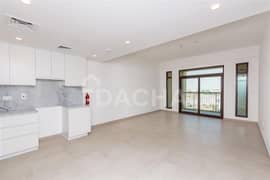 EXCLUSIVE VACANT in most sought after MJL Building