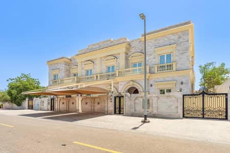 فیلا 5 غرف نوم للايجار في جميرا، دبي - فیلا في جميرا 2،جميرا 5 غرف 550000 درهم - 11638960