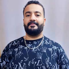 Abanoub Nabil m